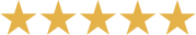 5 star rating