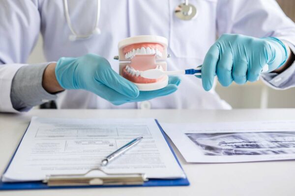 dentist-fake-teeth-1200 dentist practice funding