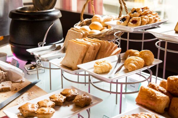 hotel-breakfast-1200 hotel breakfast continental