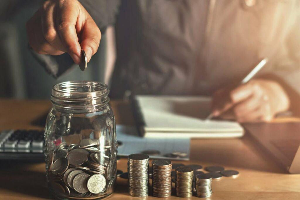 limited company finance