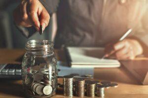 limited company finance