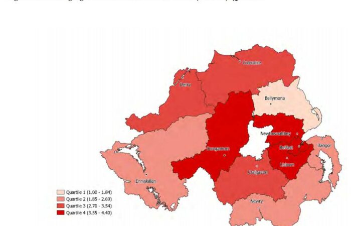 northern-ireland-sghf-rates-1200 map of northern ireland
