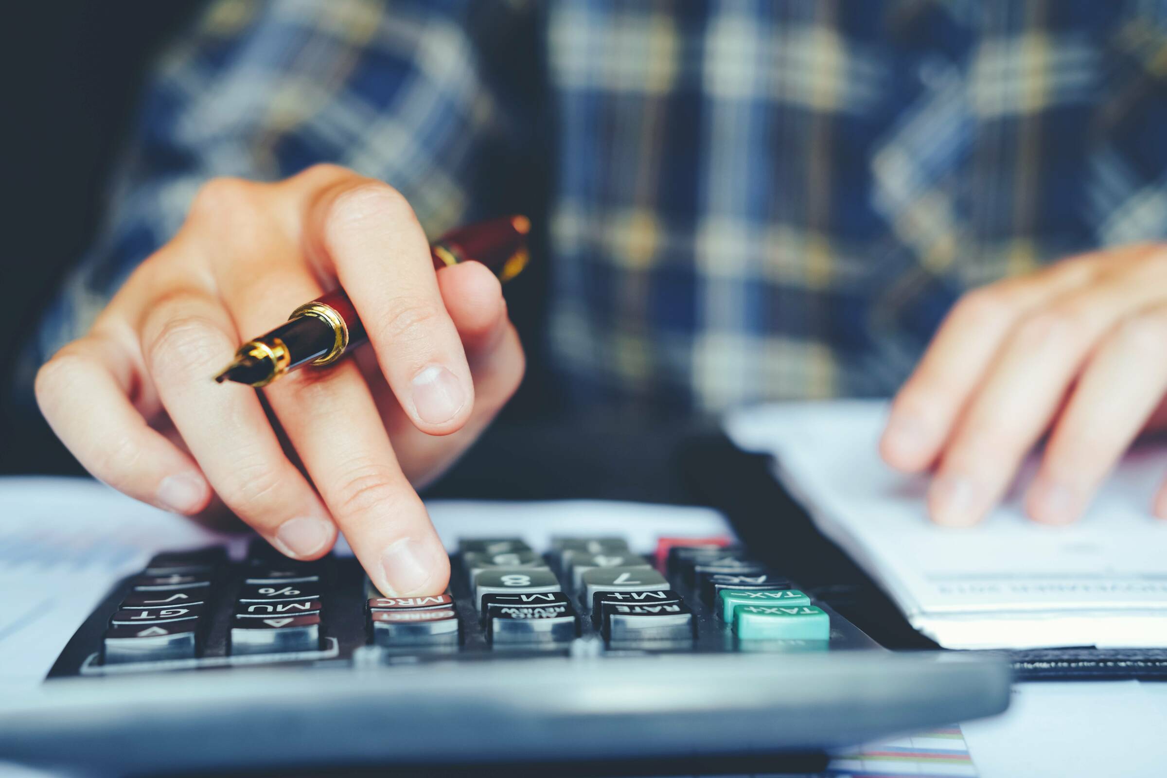 VAT Bill Loans Quick Finance To Fund Tax And VAT Bills SME Loans