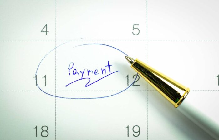 payment-plan-1200 payment plan on calander
