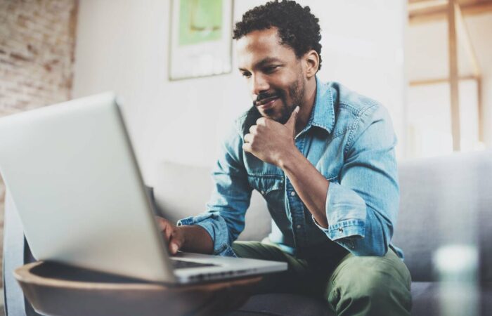 short-term-loans-1200 man applying for short term loan