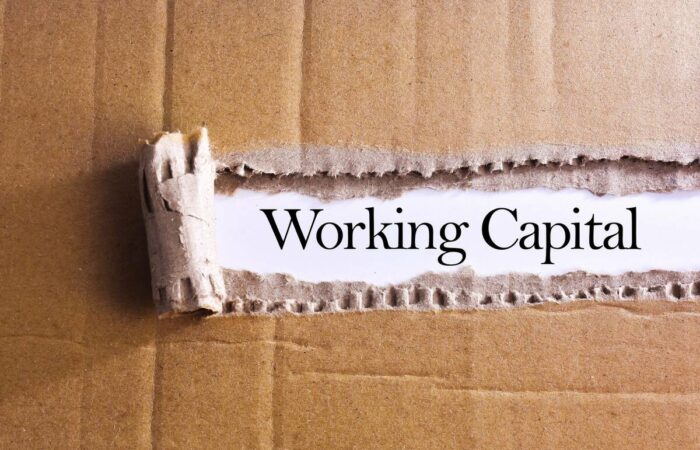 working capital box