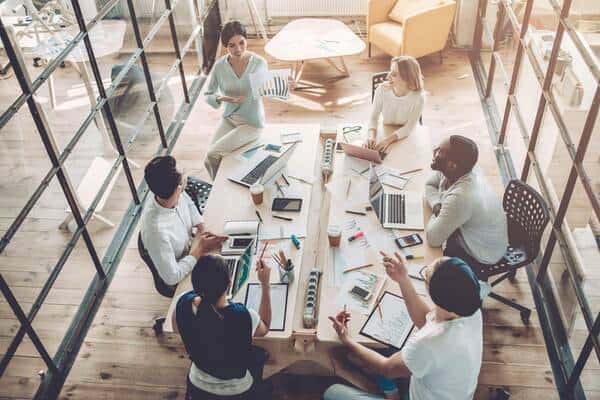 office-staff-working-as-a-team-600 office-staff-working-as-a-team-600