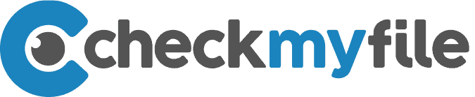 checkmyfile.png logo checkmyfile-logo