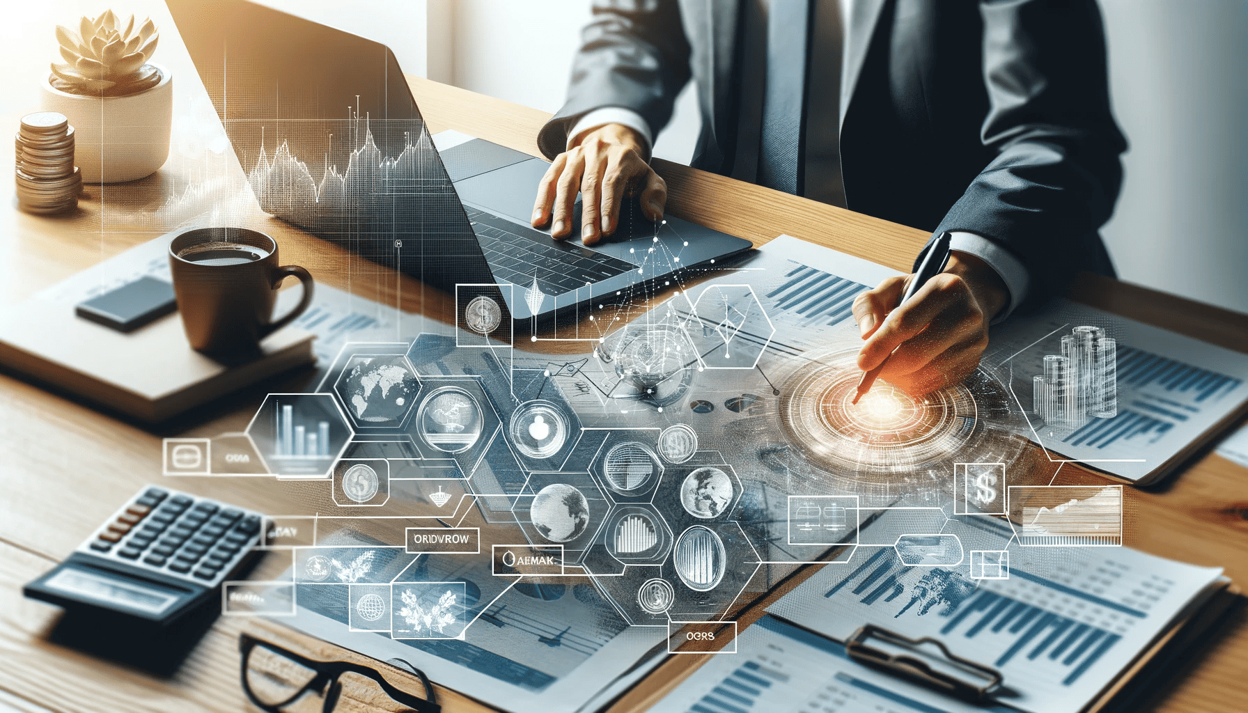 calculation of short term business loan