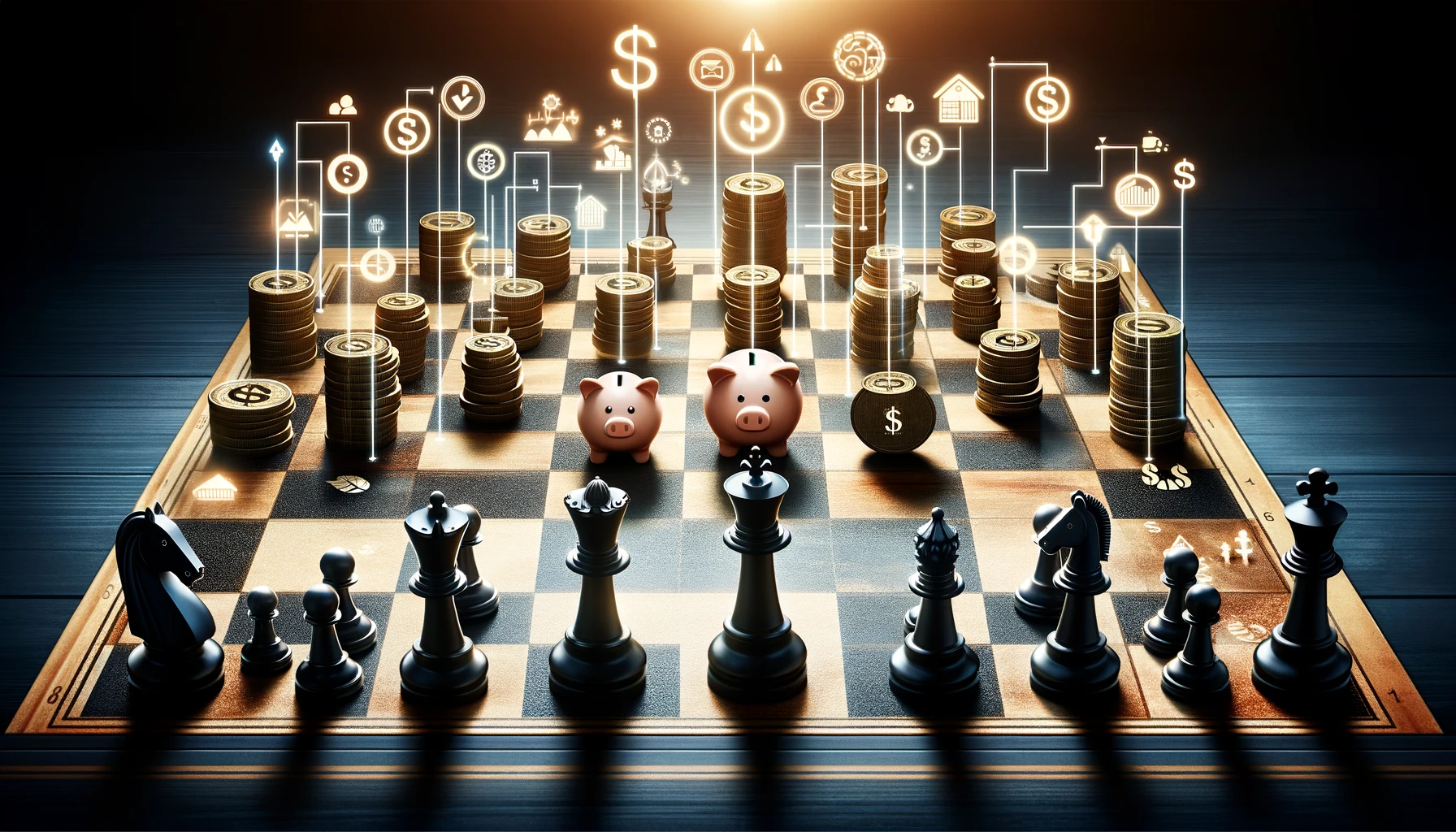 strategy behind short term business loans