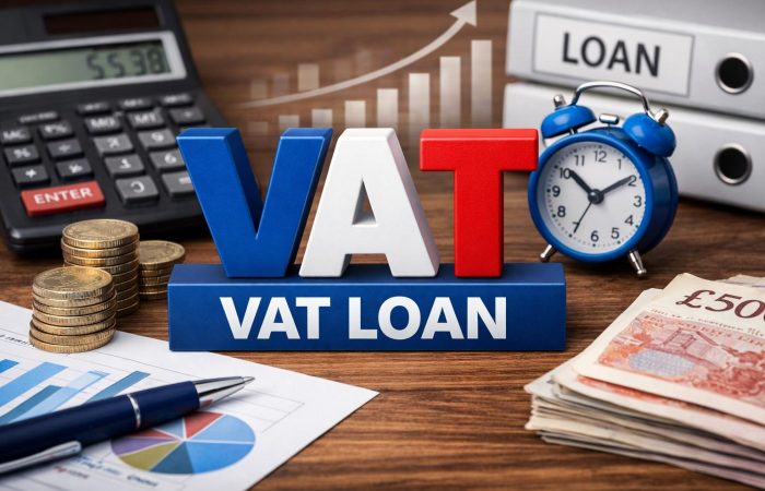 VAT Loan
