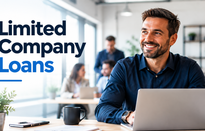 Limited Company Loans Limited Company Loans